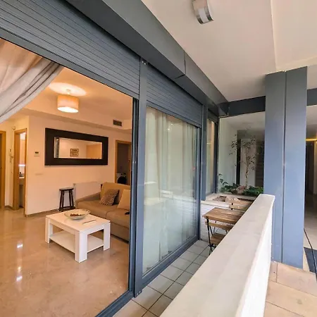 Relax En Lloret Con Gym Y Piscina By Host&joy Apartmán