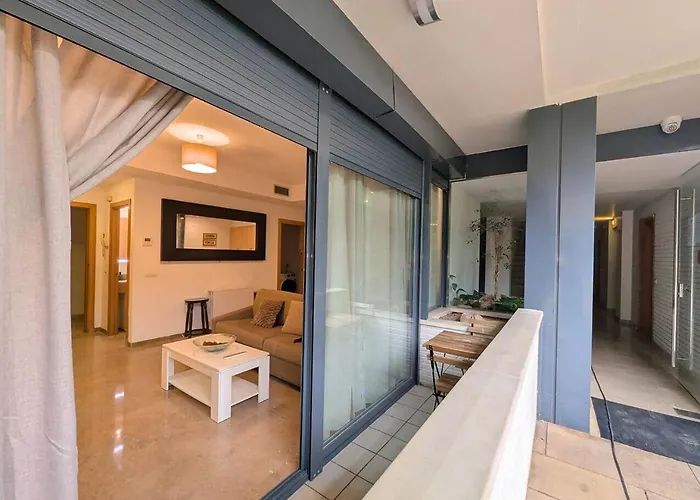 Relax En Lloret Con Gym Y Piscina By Host&joy Apartmán