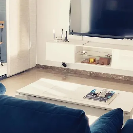 Apartament Con Piscina Y Parking En Lloret de Mar
