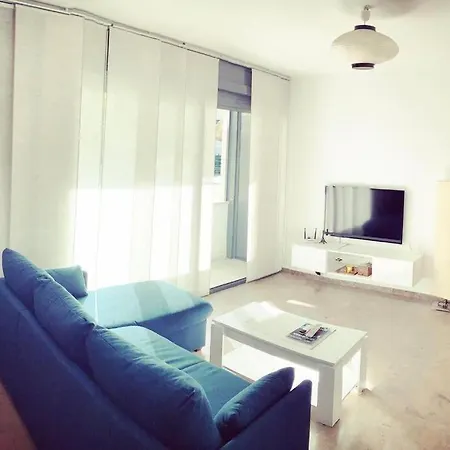 Apartament Con Piscina Y Parking En