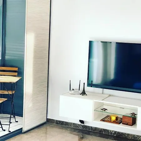 Relax En Lloret Con Gym Y Piscina By Host&joy *