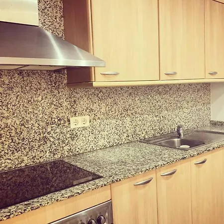 Relax En Lloret Con Gym Y Piscina By Host&joy *