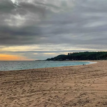 Apartament Con Piscina Y Parking En Lloret de Mar