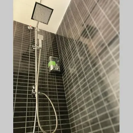 Apartament Con Piscina Y Parking En