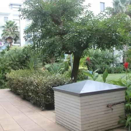 Apartament Con Piscina Y Parking En
