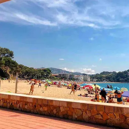 Apartament Con Piscina Y Parking En