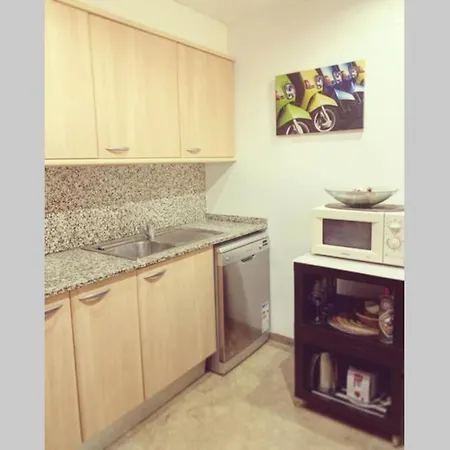 Relax En Lloret Con Gym Y Piscina By Host&joy * Λορέτ Ντε Μαρ