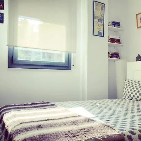 Relax En Lloret Con Gym Y Piscina By Host&joy Λορέτ Ντε Μαρ