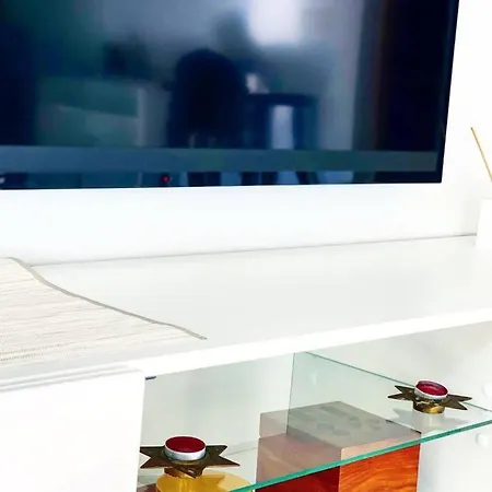 Relax En Lloret Con Gym Y Piscina By Host&joy