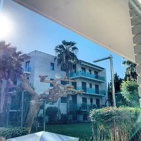 Relax En Lloret Con Gym Y Piscina By Host&joy * Λορέτ Ντε Μαρ