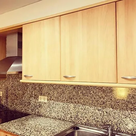 Relax En Lloret Con Gym Y Piscina By Host&joy Διαμέρισμα