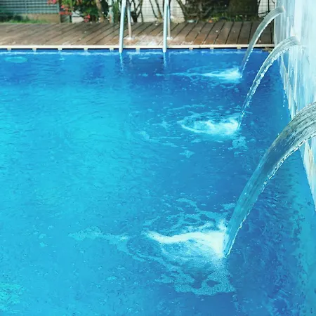 Apartament Con Piscina Y Parking En Lloret de Mar