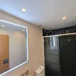 Апартаменты Relax En Lloret Con Gym Y Piscina By Host&joy Льорет-де-Мар