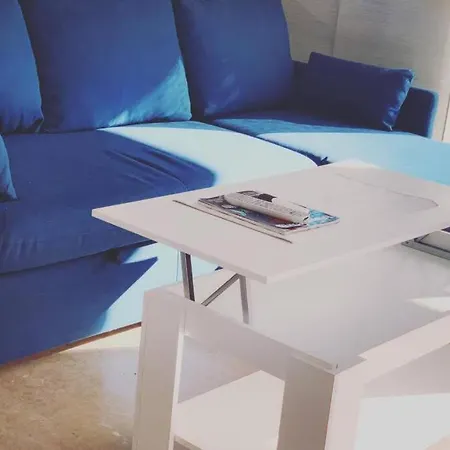 公寓 Relax En Lloret Con Gym Y Piscina By Host&joy 滨海略雷特