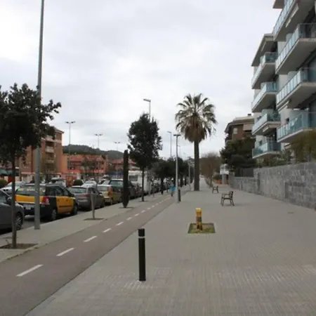 Relax En Lloret Con Gym Y Piscina By Host&joy * Lloret de Mar