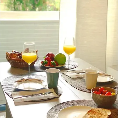 Relax En Lloret Con Gym Y Piscina By Host&joy Lloret de Mar