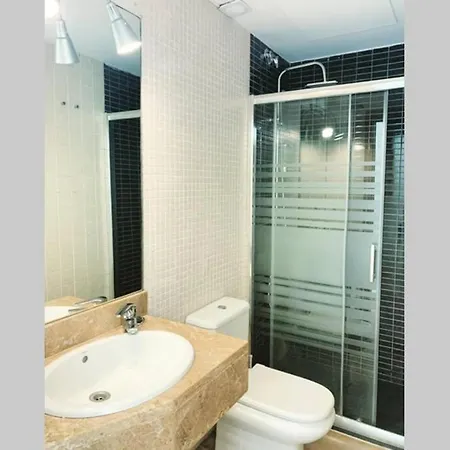 Relax En Lloret Con Gym Y Piscina By Host&joy * 滨海略雷特