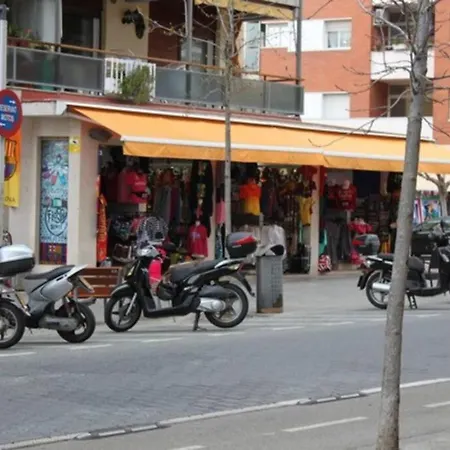 Relax En Lloret Con Gym Y Piscina By Host&joy * Lloret de Mar