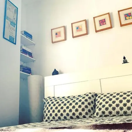 Relax En Lloret Con Gym Y Piscina By Host&joy Apartmán Lloret de Mar