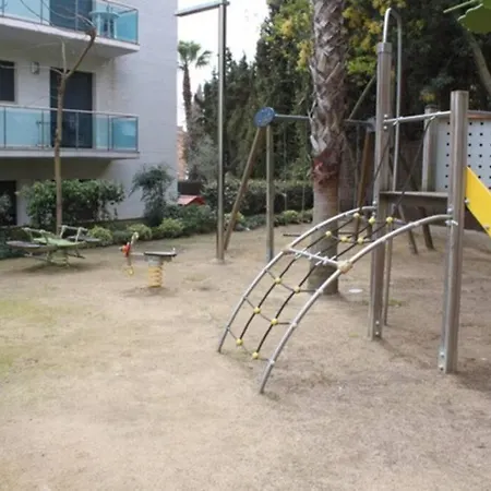 Apartmán Relax En Lloret Con Gym Y Piscina By Host&joy Lloret de Mar