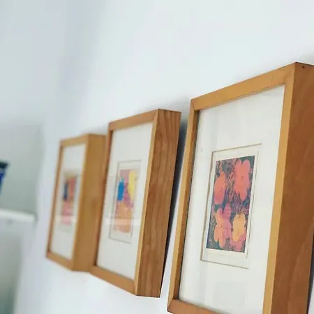 Relax En Lloret Con Gym Y Piscina By Host&joy 公寓 滨海略雷特