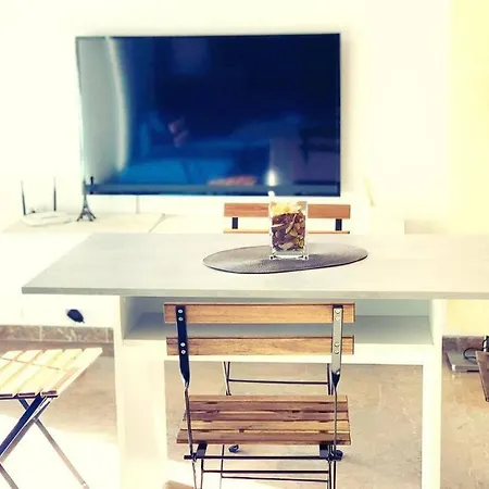 Appartement Relax En Lloret Con Gym Y Piscina By Host&joy Lloret de Mar