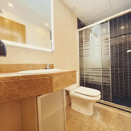 Relax En Lloret Con Gym Y Piscina By Host&joy Lloret de Mar