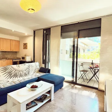 Relax En Lloret Con Gym Y Piscina By Host&joy * 滨海略雷特