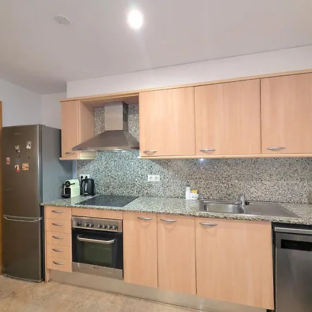 Appartement Relax En Lloret Con Gym Y Piscina By Host&joy Lloret de Mar