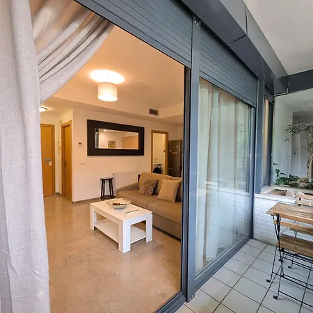 Relax En Lloret Con Gym Y Piscina By Host&joy Appartement *