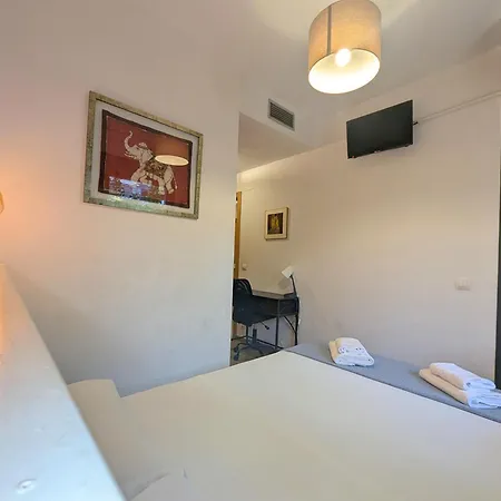 Relax En Lloret Con Gym Y Piscina By Host&joy *
