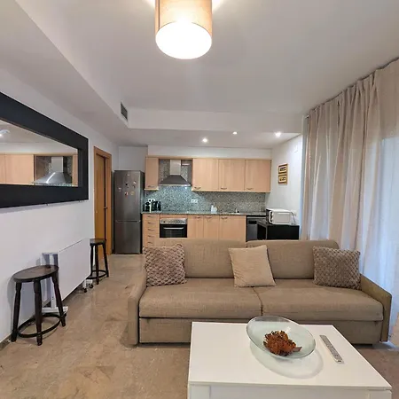 Relax En Lloret Con Gym Y Piscina By Host&joy Lloret de Mar