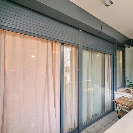 Relax En Lloret Con Gym Y Piscina By Host&joy