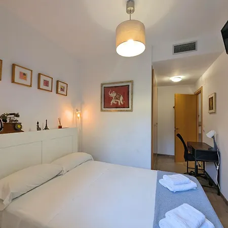 Appartement Relax En Lloret Con Gym Y Piscina By Host&joy *