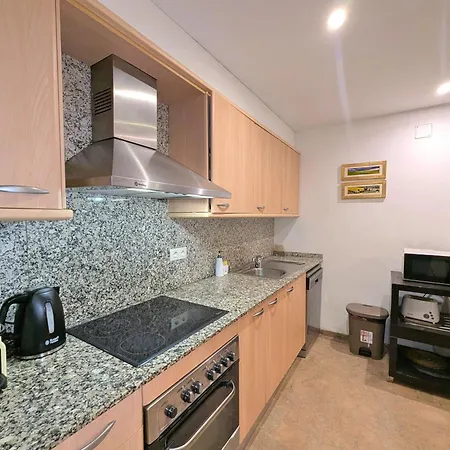 Appartement Relax En Lloret Con Gym Y Piscina By Host&joy Lloret de Mar