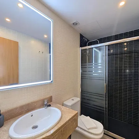 Appartement Relax En Lloret Con Gym Y Piscina By Host&joy *