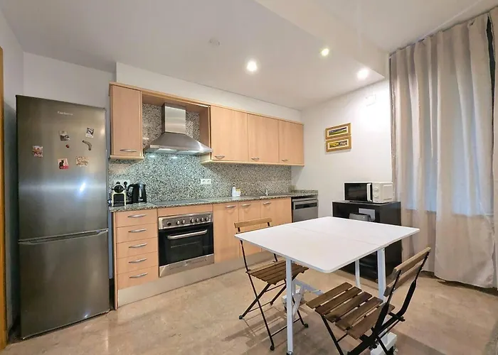 Relax En Lloret Con Gym Y Piscina By Host&joy