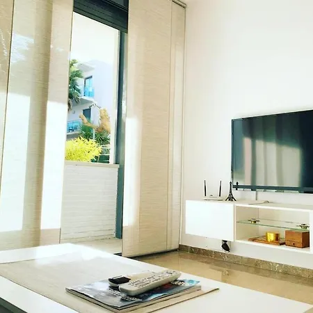 Relax En Lloret Con Gym Y Piscina By Host&joy