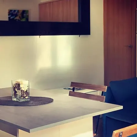 Relax En Lloret Con Gym Y Piscina By Host&joy Daire