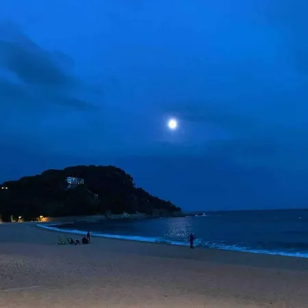 Relax En Lloret Con Gym Y Piscina By Host&joy * リョレート・デ・マル