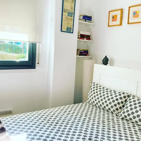 Relax En Lloret Con Gym Y Piscina By Host&joy