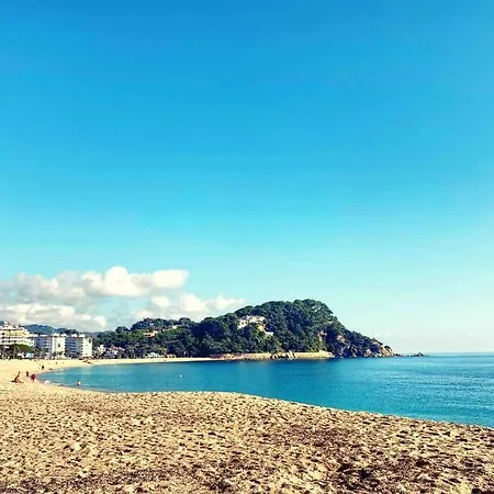 Daire Relax En Lloret Con Gym Y Piscina By Host&joy *