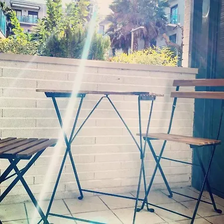 Relax En Lloret Con Gym Y Piscina By Host&joy アパート