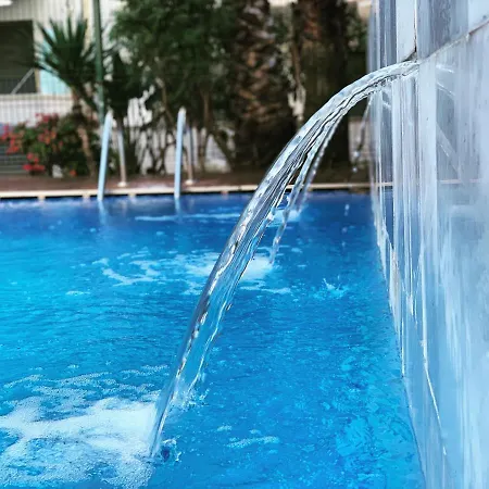 Relax En Lloret Con Gym Y Piscina By Host&joy リョレート・デ・マル