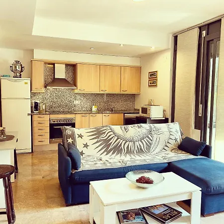 Relax En Lloret Con Gym Y Piscina By Host&joy * リョレート・デ・マル