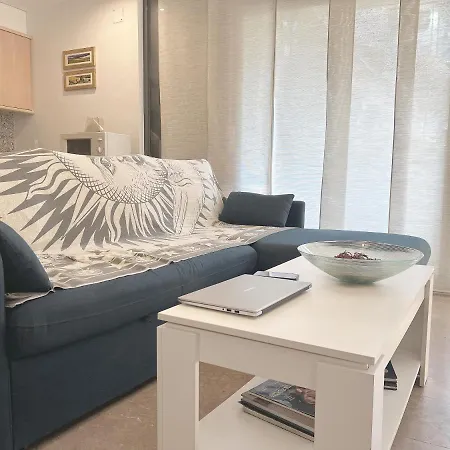 アパート Relax En Lloret Con Gym Y Piscina By Host&joy *