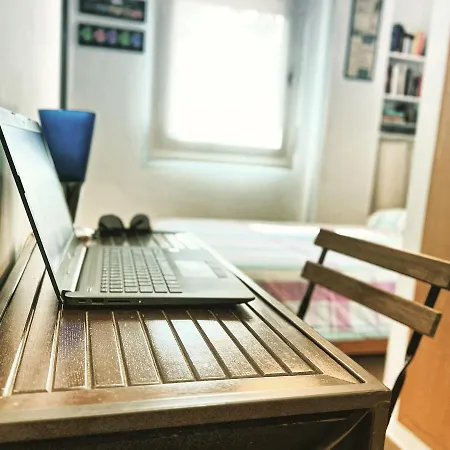 Relax En Lloret Con Gym Y Piscina By Host&joy