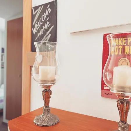 Relax En Lloret Con Gym Y Piscina By Host&joy * リョレート・デ・マル