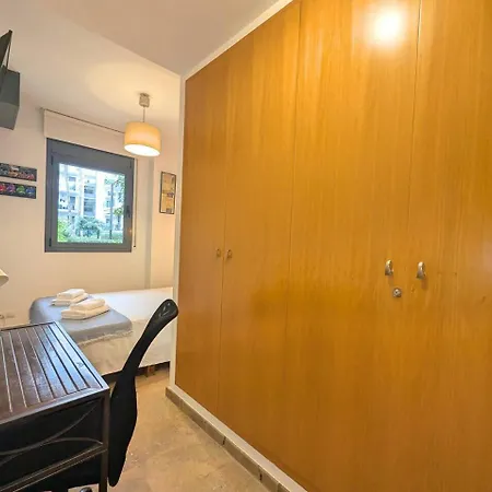 Relax En Lloret Con Gym Y Piscina By Host&joy Appartement Lloret de Mar