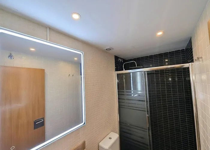 Appartement Relax En Lloret Con Gym Y Piscina By Host&joy Lloret de Mar